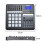 PANDA200 Portable USB MIDI Pad Controller 16 Drum Pads with USB Cable 2