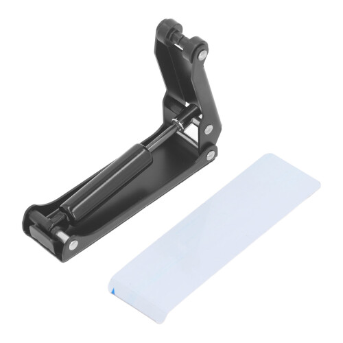 Piano Slow Fall Device Aluminum Alloy Hydraulic Decelerator