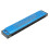 (Blue) Professional Diatonic Harmonica C Key 24-Hole Matt Black 4