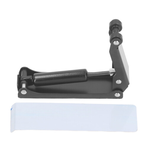 Piano Slow Fall Device Aluminum Alloy Hydraulic Decelerator 1