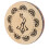 Ocean Drum 10 Inch Maple Wood Percussion Instrument 4