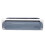 (White) Blues Harp Harmonica 10-Hole Eb Key White 2