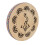 Ocean Drum 10 Inch Maple Wood Percussion Instrument 5