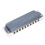 (White) Blues Harp Harmonica 10-Hole Bb Key White 4