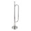Brass Bugle Horn Cavalry Trumpet Professional BB Key 5