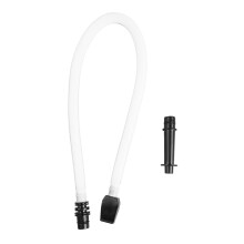 Melodica Tube 57cm Resin Mouthpiece for 32 36 37 41 Keys
