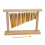 20 Note Bar Chime Table Top Wind Chime Educational Kids Percussion 1