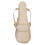 21 Inch Ukulele Bag 600D Oxford 13mm Padding Backpack Pocket Handle 1