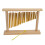 20 Note Bar Chime Table Top Wind Chime Educational Kids Percussion 2