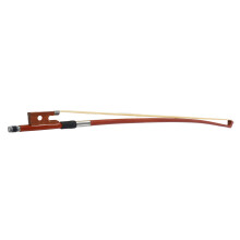 (1/2 (61cm/24in)) Violin Bow Horse Hair Octagonal 72cm Replacement for 4/4