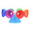 8-Note Music Bells Hand Percussion Educational Toy 3