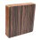 Travel Cajon Box Drum Ebony Portable Percussion for Beginners 5