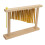 20 Note Bar Chime Table Top Wind Chime Educational Kids Percussion 3