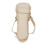 21 Inch Ukulele Bag 600D Oxford 13mm Padding Backpack Pocket Handle 5