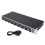 (EU Plug) 8 Channel Headphone Amplifier Splitter Studio Stage US Plug 1