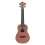 23in Ukulele Set 4-String with Bag Strap Pickup Tuner for Beginner 2