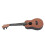23in Ukulele Set 4-String with Bag Strap Pickup Tuner for Beginner 4