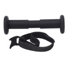 Silicone Cable Plug Protector for 6.5mm 3.5mm with Hook Strap