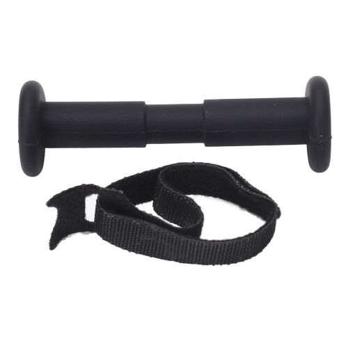 Silicone Cable Plug Protector for 6.5mm 3.5mm with Hook Strap