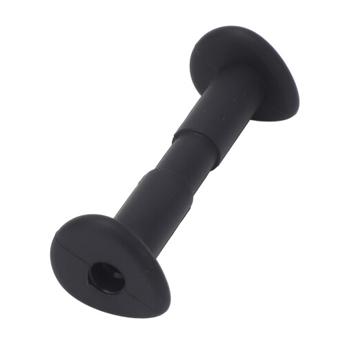 Silicone Cable Plug Protector for 6.5mm 3.5mm with Hook Strap 2