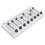 MIDI Controller Mixer 8 Buttons 43 Keys 8 Knobs USB Bluetooth 4