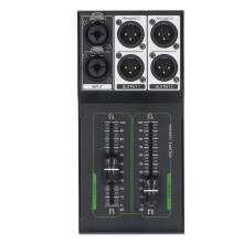 Passive Volume Controller Stereo Sound for DVD DAC Computer Mobile