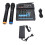 (EU Plug) USB Mixing Console Dual Wireless Mic Karaoke EU Plug 1