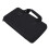DJ Controller Hard Case 50x30x8cm Portable 2 Channel Storage Bag 5