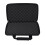 DJ Controller Hard Case 50x30x8cm Portable 2 Channel Storage Bag 2