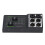 Passive Volume Controller Stereo Sound for DVD DAC Computer Mobile 3