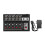 10 Channel Mixing Console with 2 Volume Knobs 1