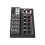 10 Channel Mixing Console with 2 Volume Knobs 4