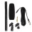 Camera Condenser Mic High Sensitivity for Meeting Recording 1
