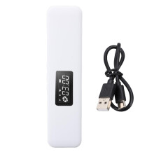 Bone Conduction Speaker Portable Under Pillow BT5.3 300mAh 8H Standby