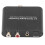 Digital Voice Converter 5.1 Channel Stereo Decoder 3.5mm 5