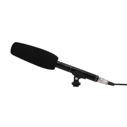 Camera Condenser Mic High Sensitivity for Meeting Recording 1