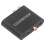 Digital Voice Converter 5.1 Channel Stereo Decoder 3.5mm 2