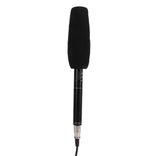 Camera Condenser Mic High Sensitivity for Meeting Recording 2