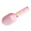 Wireless Bluetooth Mic Portable Handheld DSP Noise Reduction Pink 4