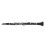 Professional Bb Clarinet 17 Keys Plastic Instrument for Practice 5