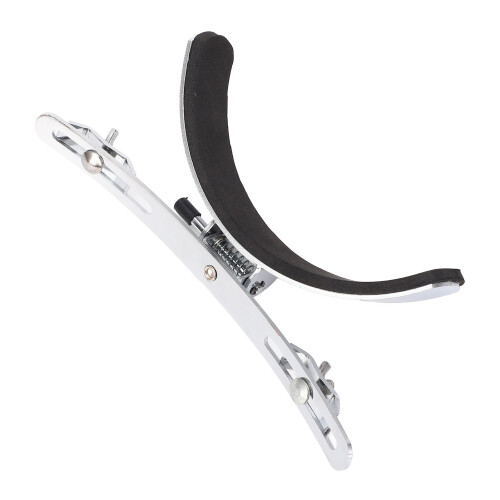 Marching Drum Leg Stand Stainless Steel Support