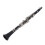 Professional Bb Clarinet 17 Keys Plastic Instrument for Practice 3