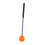 Marimba Mallet Nylon Yarn Head Polyoxymethylene Handle Medium Hard 2
