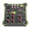 Portable 5 Channel Mixer Quick Response Good Tuning 2