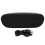 (Black) Wireless Bluetooth Speaker ABS IPX5 Waterproof Red 1