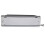 Chromatic Harmonica 10 Hole 40 Tone 2-Sided Silver 4