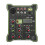 Portable 5 Channel Mixer Quick Response Good Tuning 5