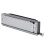 Chromatic Harmonica 10 Hole 40 Tone 2-Sided Silver 5