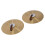 14" Drum Cymbals Alloy Set with Straps for Beginner 4