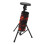 6 Inch Drum Practice Pad Stand Kit with Adjustable Stand Storage Bag 4
